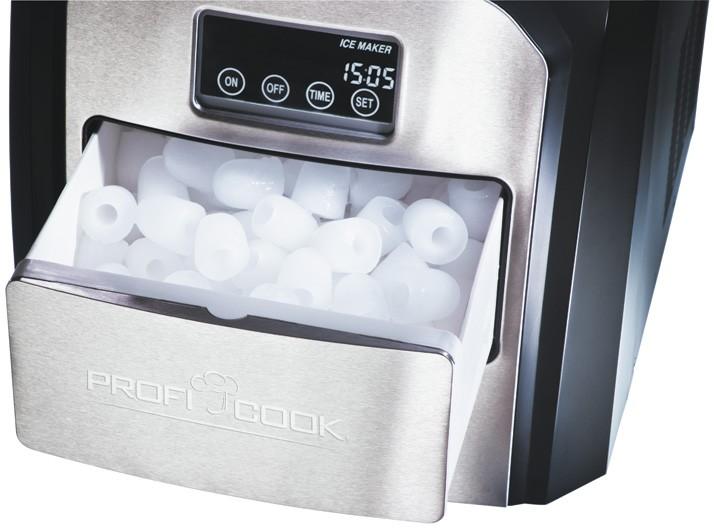 Image du produit Proficook Isf 1007