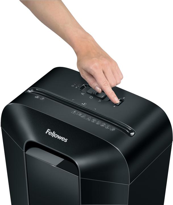 Produktbild Fellowes Powershred LX50 (Partikelschnitt)