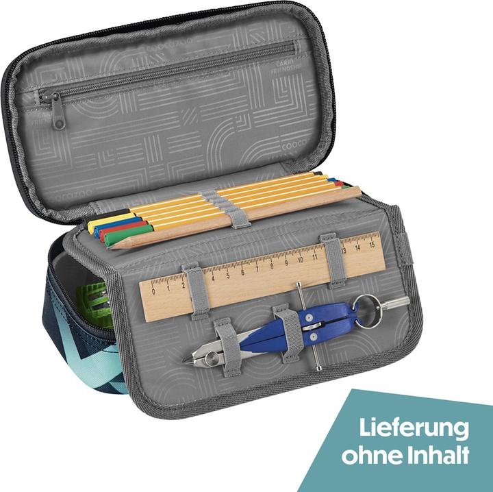 Produktbild Coocazoo Schlamperetui Schlampermäppchen