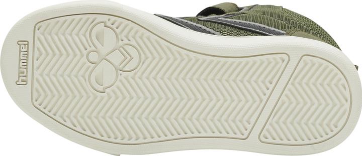 Actual product image hummel Stadil Super Poly Boot Mid Recycle Jr (25)