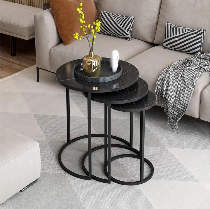 Actual product image Skye Decor Raphael (50 x 50 x 58 cm)