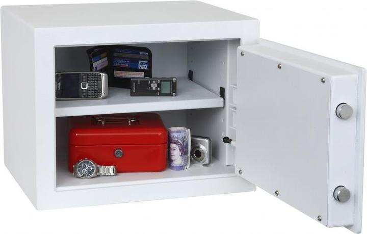 Actual product image Phoenix Fortress II (25 l)