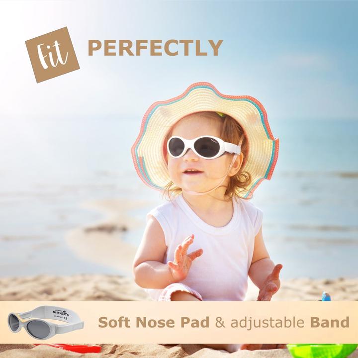 Actual product image Mausito Baby Surfer Earth Edition