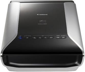 Produktbild Canon 9000F Mark II CanoScan (USB)