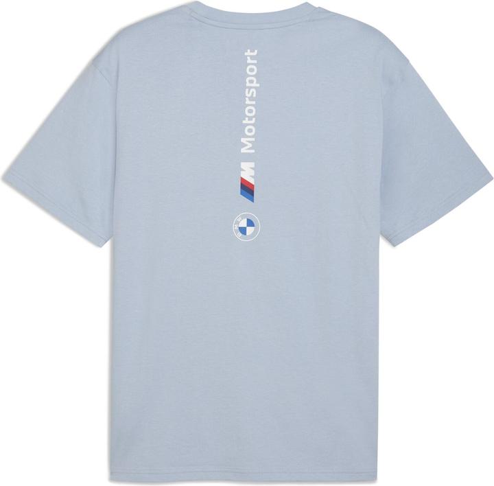 Puma BMW MMS ESS+ Logo Tee