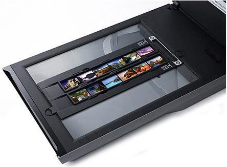 Produktbild Canon 9000F Mark II CanoScan (USB)