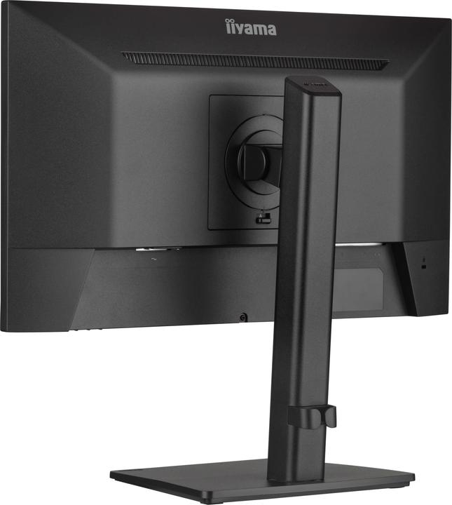 Produktbild iiyama Monitor XUB2293HSU-B7 (1920 x 1080 Pixel, 21.50")