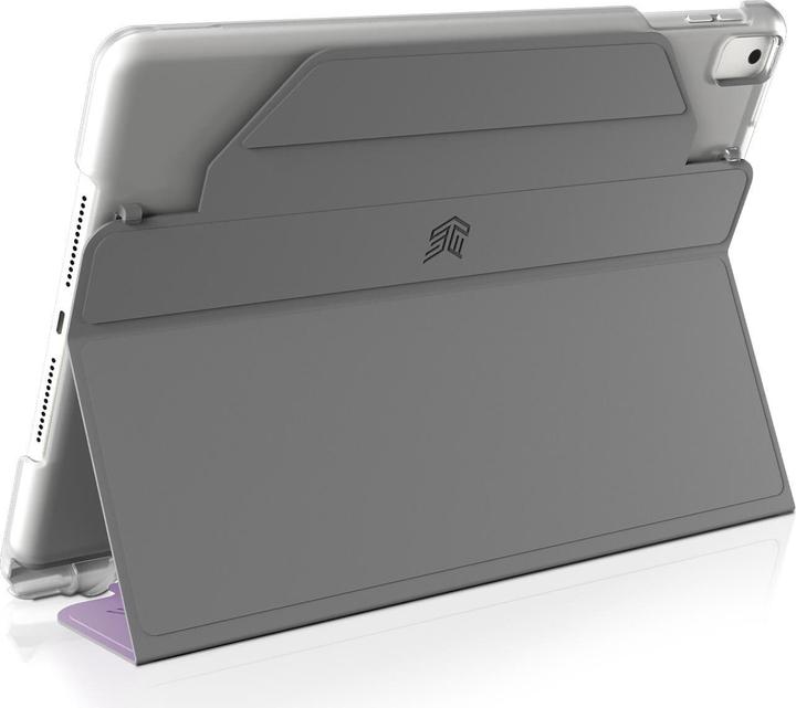 Actual product image STM Studio Case (IPad 10.2 (2019/2020/2021))