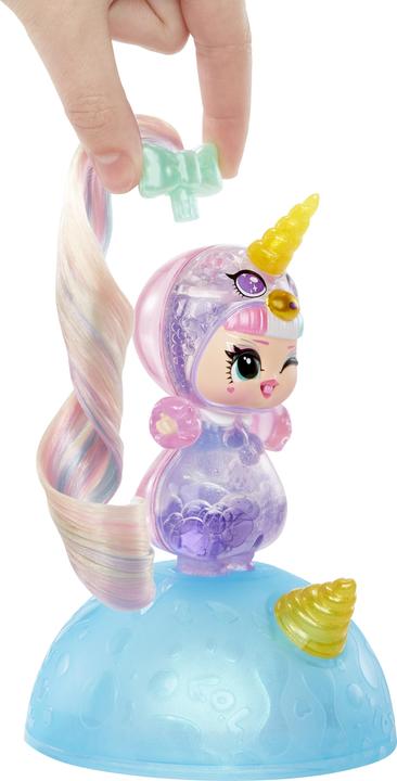 Immagine prodotto MGA LOL Einhorn-Überraschungsball – zufällig ausgewähltes Modell