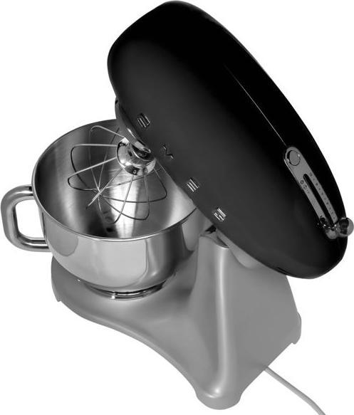 Actual product image Smeg BU1270120001 (800 W)