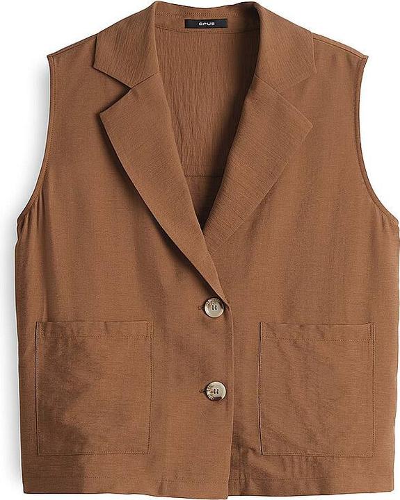 Produktbild Opus Gilet WILESSA (34)