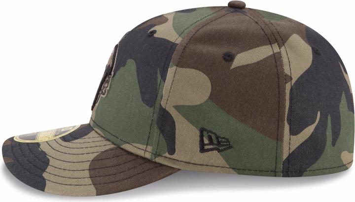 Immagine prodotto New Era 59Fifty Low Profile NFL Teams Woodland (7 1/8)