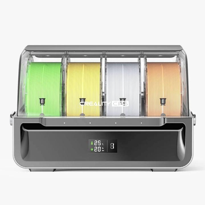 Immagine prodotto Creality CFS Multicolor System Box (Accessori)