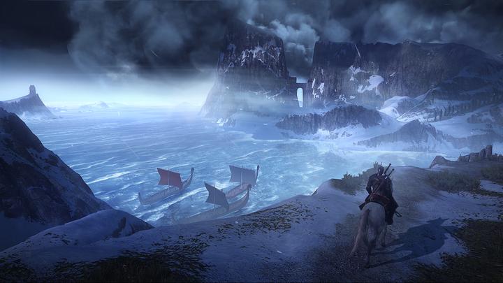 Image du produit The Witcher 3 : Wild Hunt