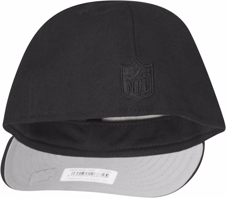 Immagine prodotto New Era 59Fifty Scudo NFL a basso profilo (7 5/8)