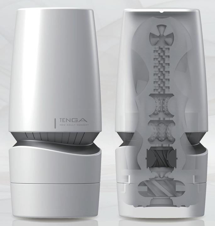 Produktbild Tenga Aero