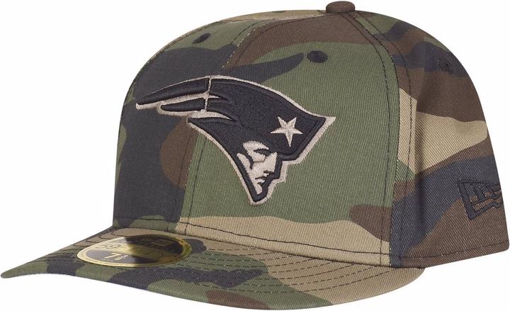 New England Patriots