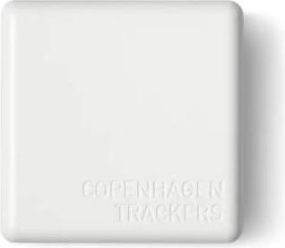 Actual product image Copenhagen Trackers Cobblestone GPS Tracker