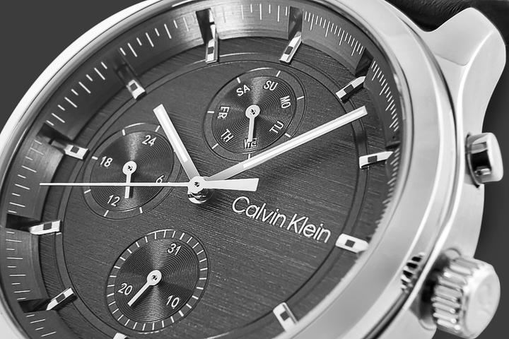 Image du produit Calvin Klein Sport Multifunktions-Herrenuhr 25200211 + BOX (Montre de sport)