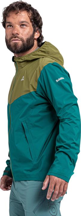 Actual product image Schöffel 2.5L Jacket Karma Trail (L)