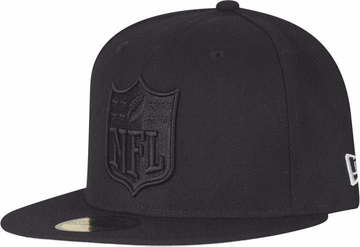 Immagine prodotto New Era 59Fifty NFL Shield Logo (7 1/8)