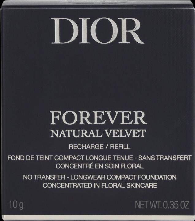 Actual product image Dior Forever (1N Beige)