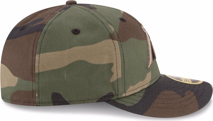 Immagine prodotto New Era 59Fifty Low Profile NFL Teams Woodland (7 1/4)