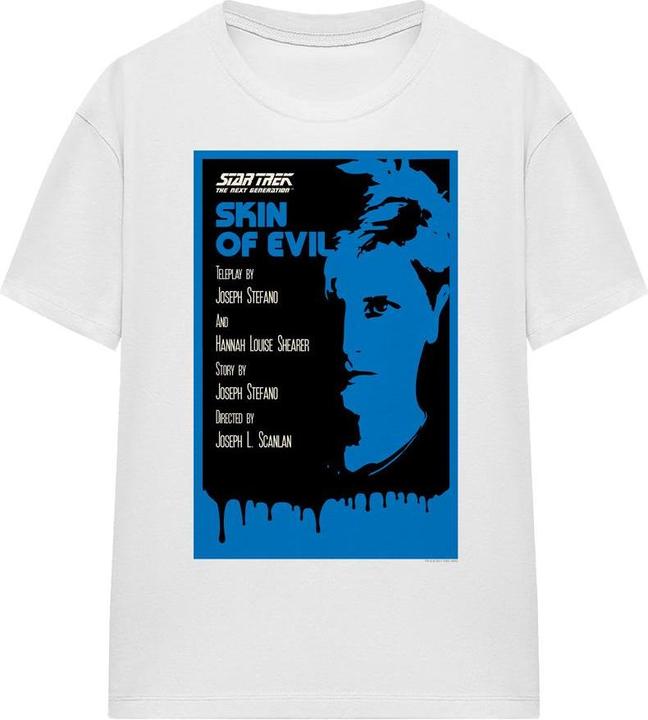Produktbild The Next Generation Season 1 Episode 23 TShirt (XXL)