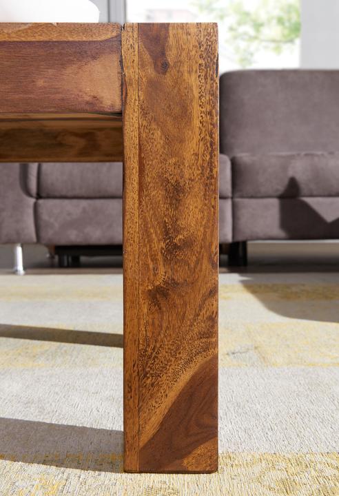 Actual product image Wohnling Mumbai (110 x 60 x 40 cm)