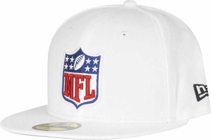 Produktbild New Era 59Fifty NFL Shield Referee (7 3/4)