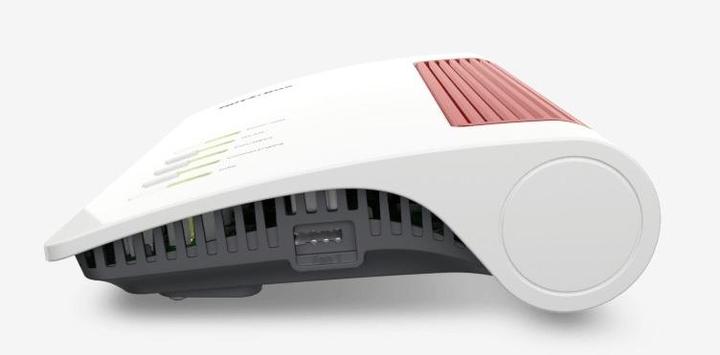 Produktbild AVM FRITZ!Box 7690 (DE-Version)