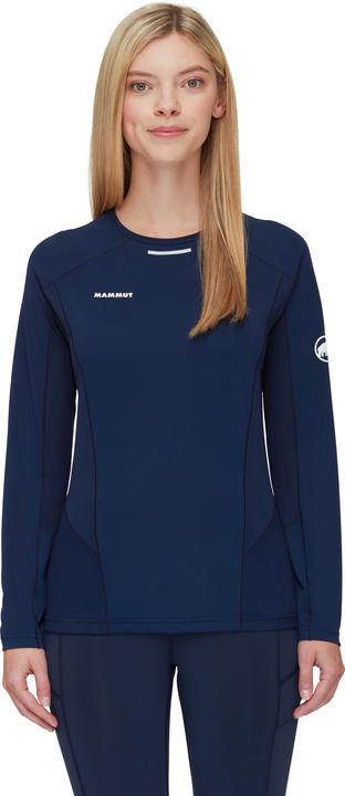 Immagine prodotto Mammut Aenergy FL Donna a maniche lunghe (XS)