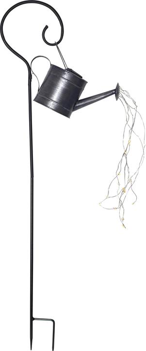 Produktbild Star Trading Solar Decoration Dew Drop Water can