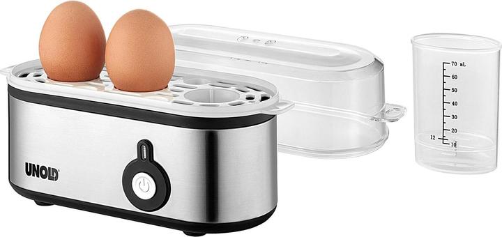 Actual product image Unold Mini (EU plug)