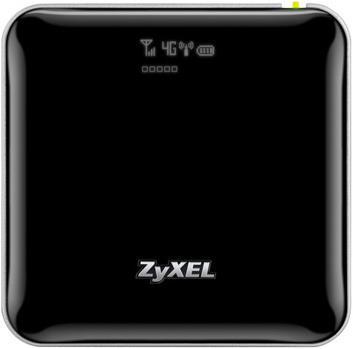 Produktbild Zyxel Wah7130