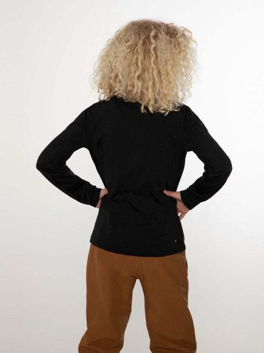 Actual product image Protest WILLOWY JR 1/4 zip top (104)