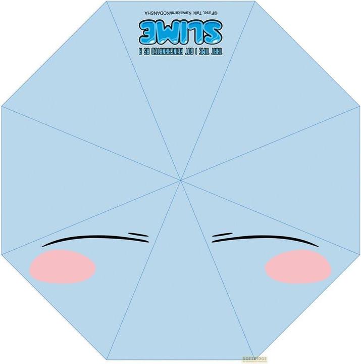 Sakami That Time I Got Reincarnated As A Slime Umbrella Rimuru / Slime