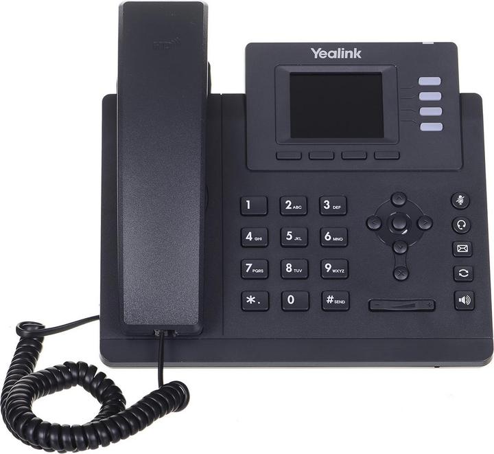 Immagine prodotto Yealink Telefono da tavolo SIP-T33G
