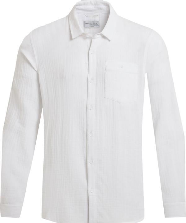 Craghoppers Moro Long Sleeved Shirt