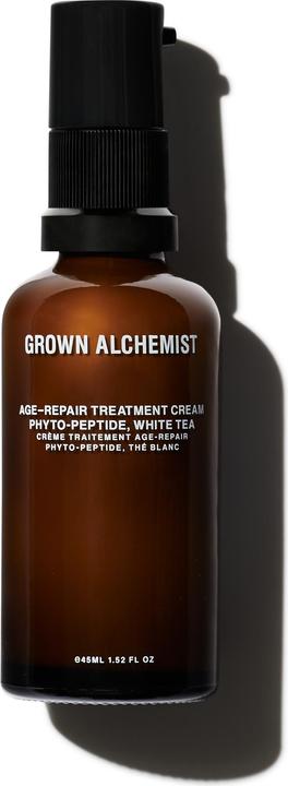 Grown Alchemist ACTIVATE "Age Repair Treatment Cream - Phyto Peptide, White Tea" - GESICHTSCREME - (45 ml, Tagescreme)