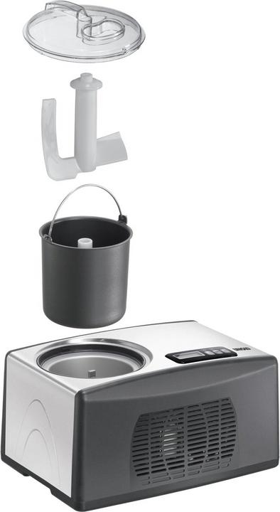 Image du produit Unold Cortina (Prise UE)