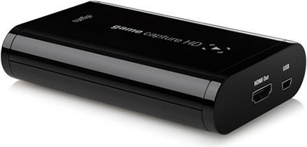 Produktbild Elgato Game Capture HD (Xbox 360, PS3)
