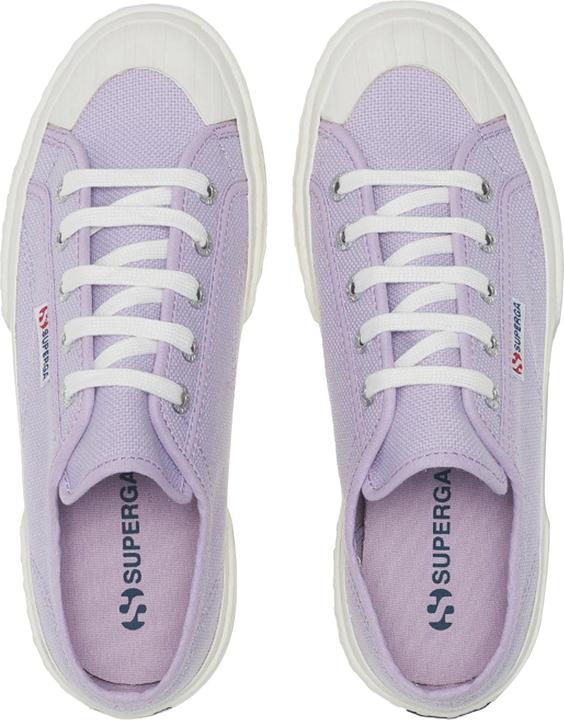 Actual product image Superga Unisex Adult 2630 Cotu Trainers (37)
