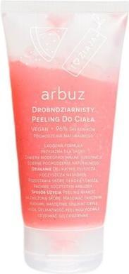 Image du produit Ziaja Watermelon Body Scrub 160ml Fine-Grained (160 ml)