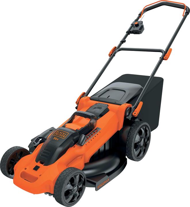 Produktbild Black & Decker Clma4820l2 (Akkubetrieb)
