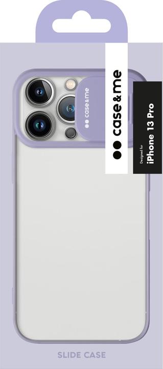 Actual product image Caseme Cover (Apple iPhone 13 Pro)