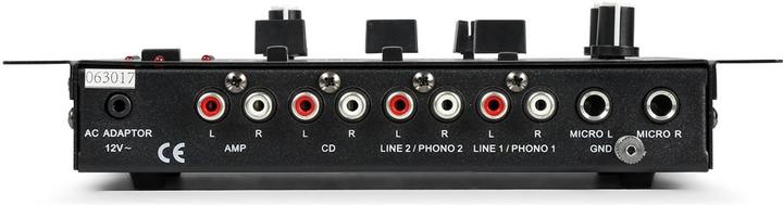 Produktbild Vonyx STM-2211B (Line-Mischer)