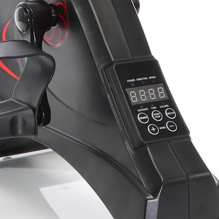 Produktbild Luxtri Elektro Mini Heimtrainer