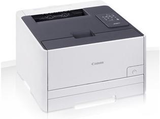 Produktbild Canon LBP7110Cw i-SENSYS (Laser, Farbe)
