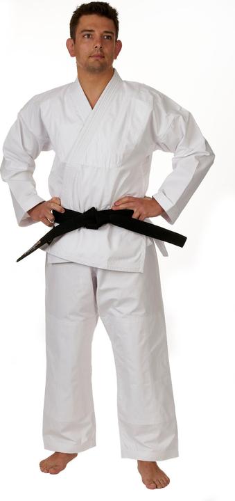 Immagine prodotto Ju-Sports Tuta SV Premium "Ronin" bianca (140)